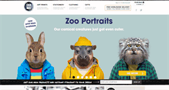 Desktop Screenshot of evermade.com